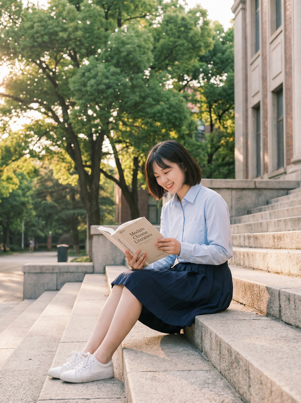 同人动漫校园女孩视频-青春校园日记生活视频